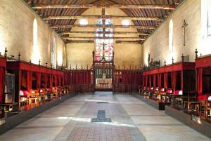 Maisons de vacances Maison a Beaune : photos des chambres