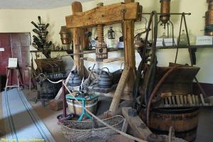 Maisons de vacances Maison a Beaune : photos des chambres
