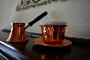 Guesthouse Filokalia Pelion Greece