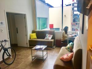 Metro Adventurer Backpackers