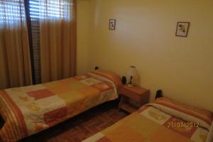 Hotel Carilo