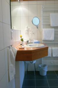 Bertricher Hof Hotel Garni