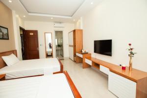 Superior 2 giường (Superior Twin)