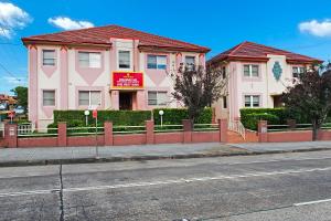 Waldorf Drummoyne Serviced Apartments