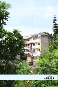 Biệt Thự 2 Phòng Ngủ (Two-Bedroom Villa)