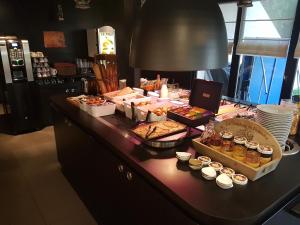 Hotels Campanile Montbeliard - Sochaux : photos des chambres
