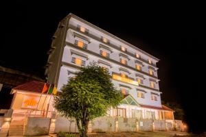 Viva Hotel Near Madgaon Railway Station