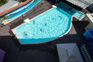 Anh Nguyet Hotel - Bạc Liêu