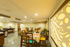 Viva Hotel Near Madgaon Railway Station