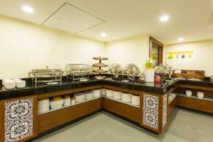 Viva Hotel Near Madgaon Railway Station