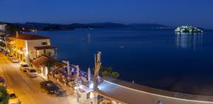 Mari Hotel & Maisonettes Argolida Greece