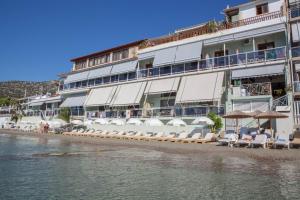 Mari Hotel & Maisonettes Argolida Greece