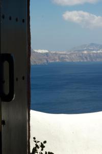 Aerie House Santorini Greece