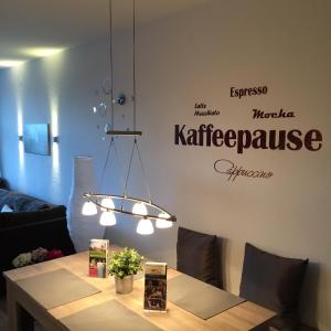 3 star apartement Ferienwohnung Haack Hahnenklee Saksamaa