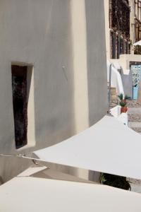 Aerie House Santorini Greece