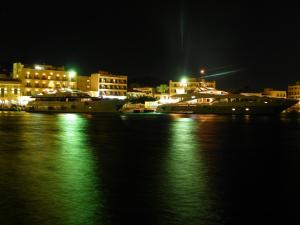 Poseidonio Hotel Tinos Greece