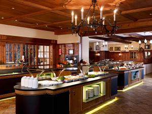 Hotel das Seekarhaus