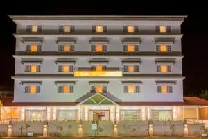 Viva Hotel - 卡乌罗西姆