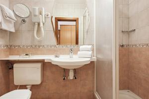 Special Offer - Standard Double Room with New Year's Package room in Hotel Termal - Terme 3000 - Sava Hotels & Resorts