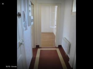 Appartements Appartement : photos des chambres