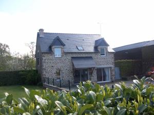 Maisons d'hotes Chambres d'Hotes la Belle Taille : photos des chambres