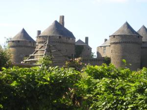 Maisons d'hotes Chambres d'Hotes la Belle Taille : photos des chambres