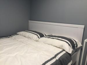 Double Room with Private Bathroom room in Backpack Station