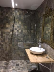 B&B / Chambres d'hotes Casa Santa Lucia : photos des chambres