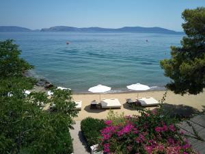 Barceló Hydra Beach Argolida Greece