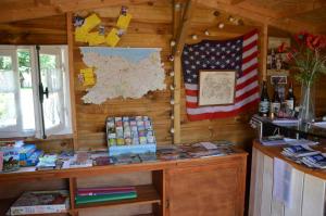 Chambres dhotes du creulet