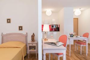 Appart'hotels Medicis Home Puteaux : photos des chambres