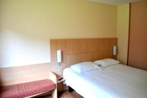 Hotels ibis Belfort Danjoutin : photos des chambres