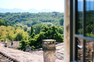 Maisons d'hotes La vie de chateau : photos des chambres