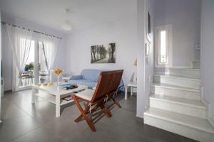 Amfitriti's Apartment Naxos Greece