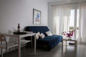 Amfitriti's Apartment Naxos Greece