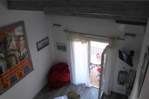 Appartements Les Saintes au bord de mer : photos des chambres