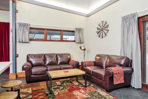 Eagle Foundry Bed & Breakfast