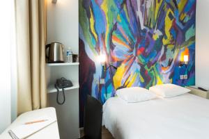 Hotels The Originals City, Hotel Codalysa, Torcy (Inter-Hotel) : photos des chambres