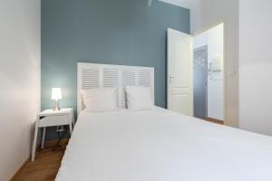 Appartements Florella Clemenceau Apartment : photos des chambres