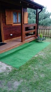 Nowe Domki Pod Lipami