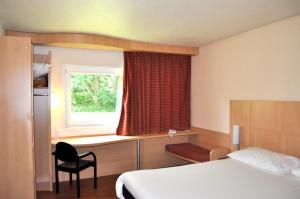 Hotels ibis Belfort Danjoutin : photos des chambres