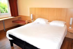 Hotels ibis Belfort Danjoutin : photos des chambres