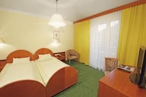 Hotel Birkenhof am See