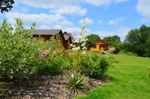 Domki letniskowe PLUSK - Korytowo