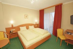 Hotel Birkenhof am See