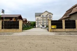 Pensiunea Daiana Residence - Copăceni