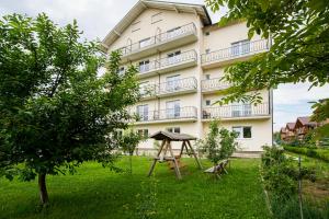 Daiana Residence Turda