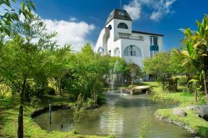 Phil Garden Homestay