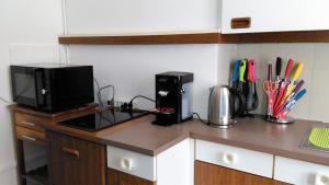Appartements Bel appartement a vivre : photos des chambres