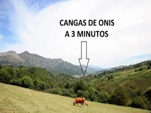 Vivienda Vacacional Supereda - San Martin de Bada